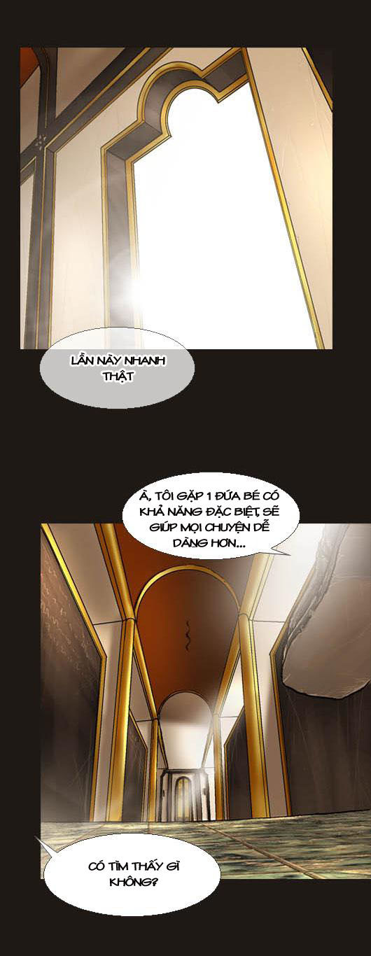 Magician Chapter 29 - Trang 2