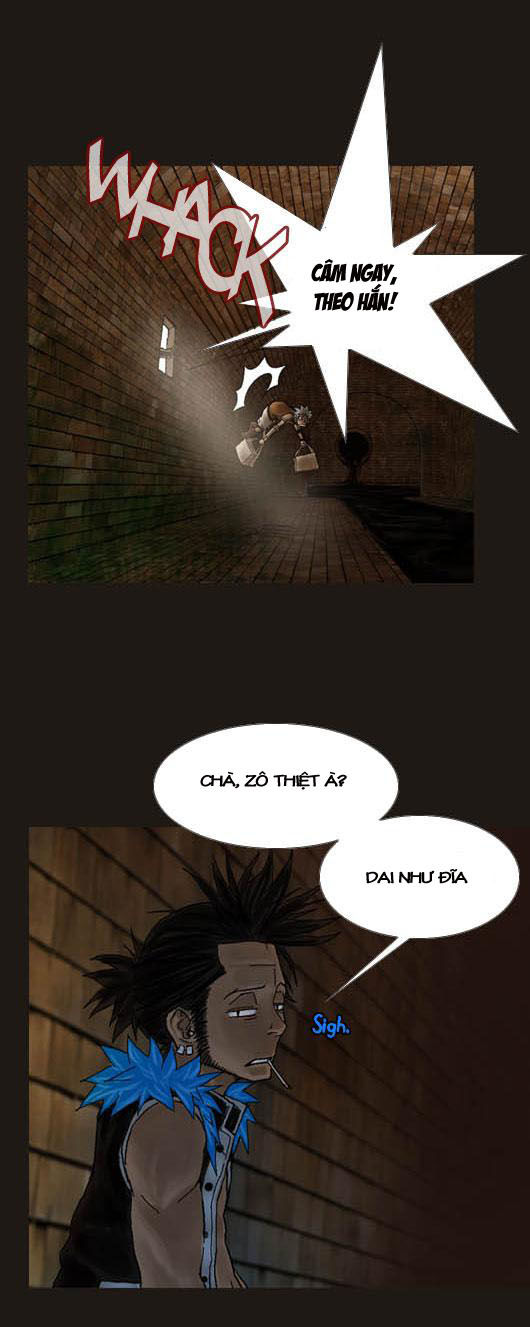 Magician Chapter 30 - Trang 2