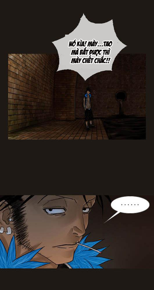 Magician Chapter 30 - Trang 2