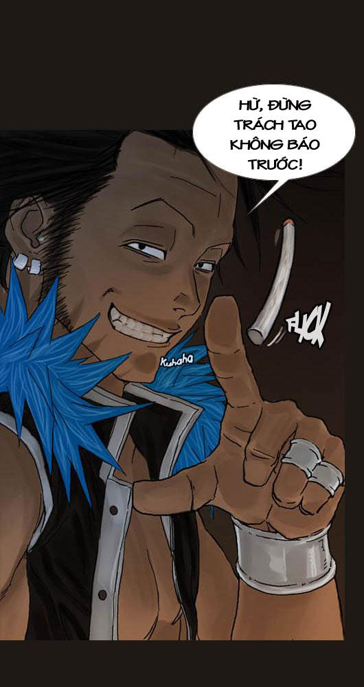 Magician Chapter 30 - Trang 2