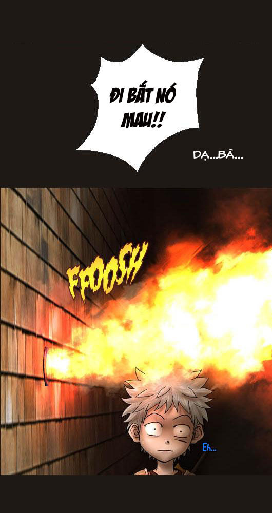 Magician Chapter 30 - Trang 2