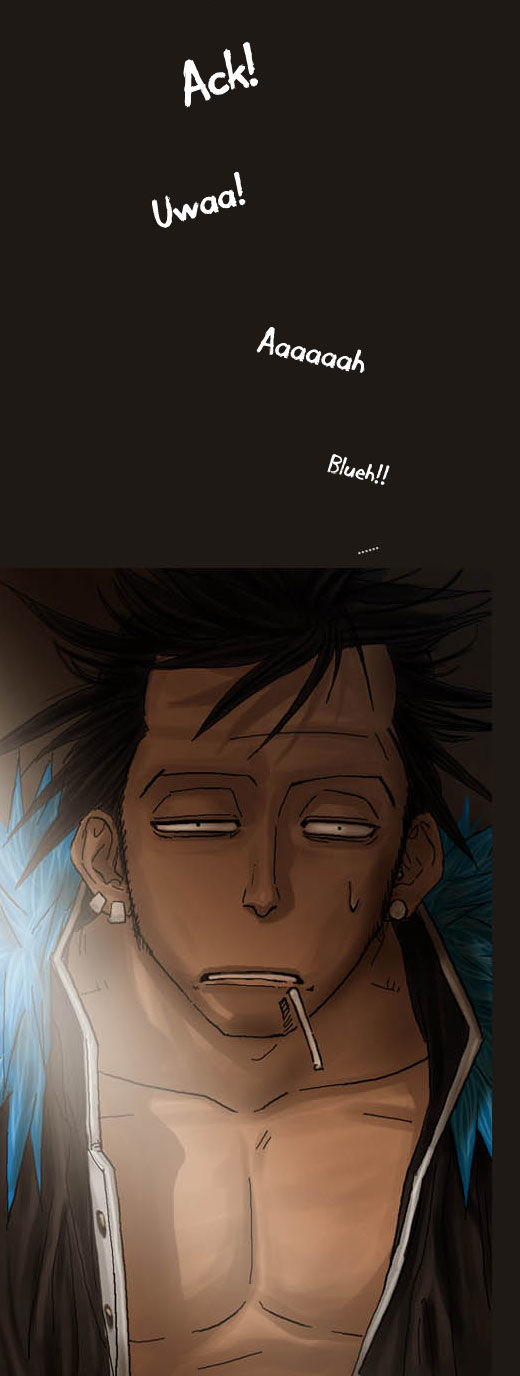 Magician Chapter 30 - Trang 2