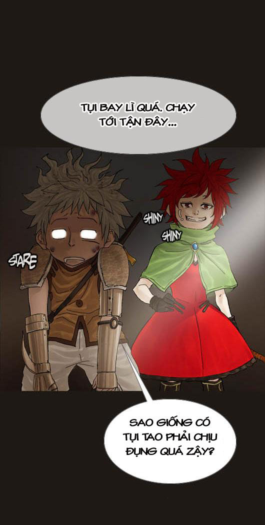 Magician Chapter 30 - Trang 2