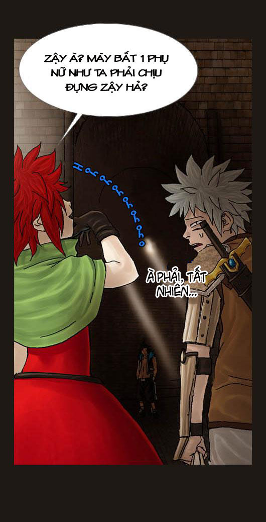 Magician Chapter 30 - Trang 2