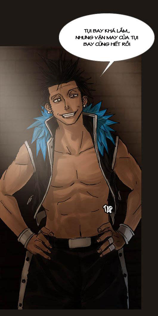 Magician Chapter 30 - Trang 2