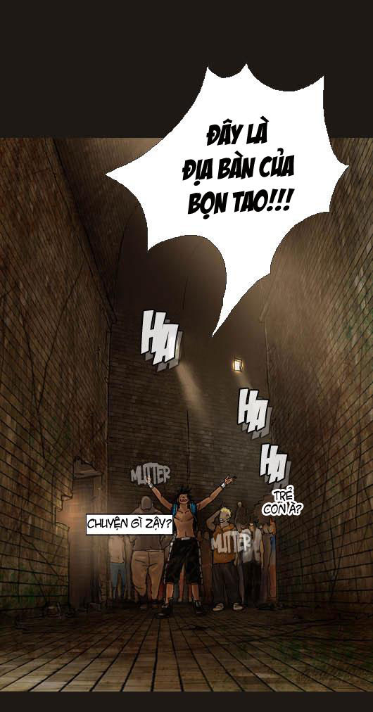 Magician Chapter 30 - Trang 2