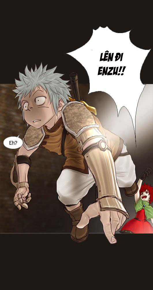 Magician Chapter 31 - Trang 2