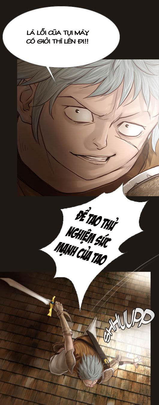 Magician Chapter 31 - Trang 2