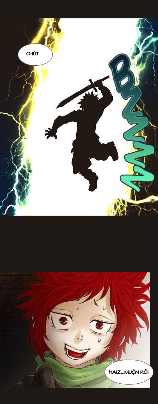 Magician Chapter 31 - Trang 2