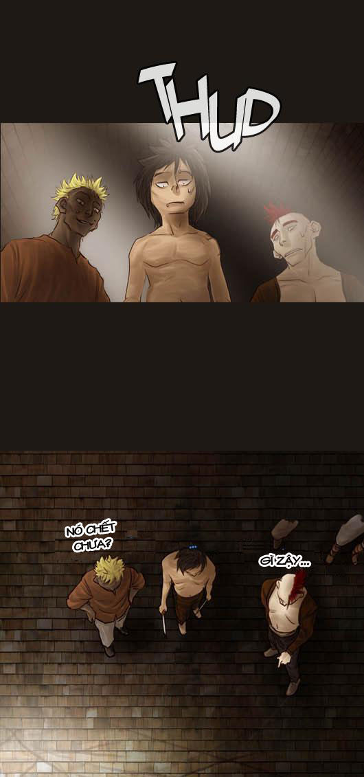 Magician Chapter 31 - Trang 2