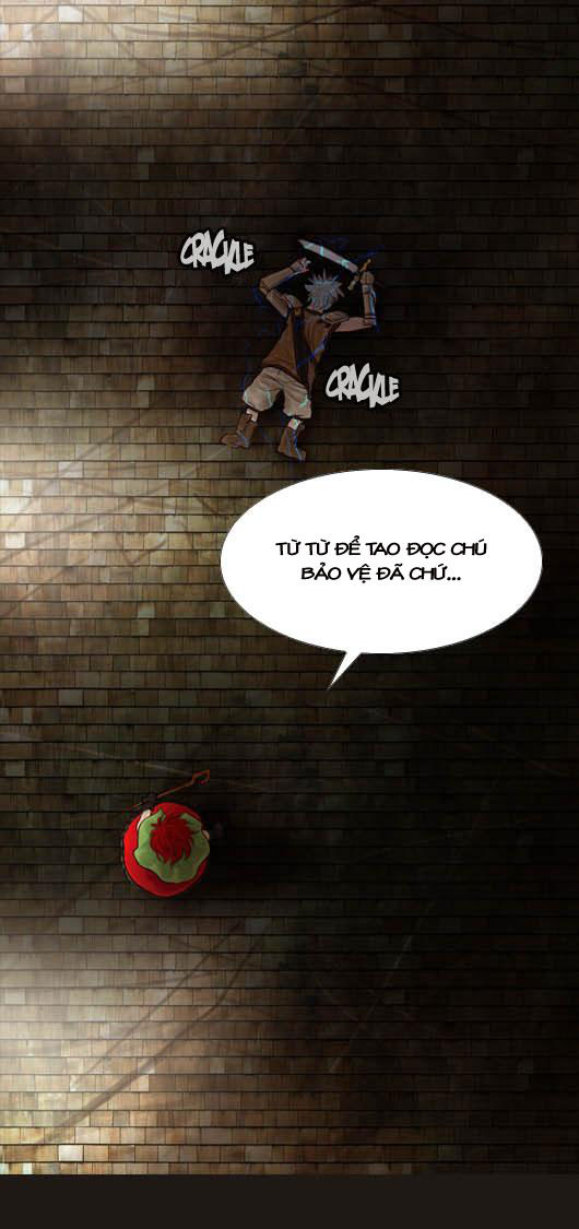 Magician Chapter 31 - Trang 2