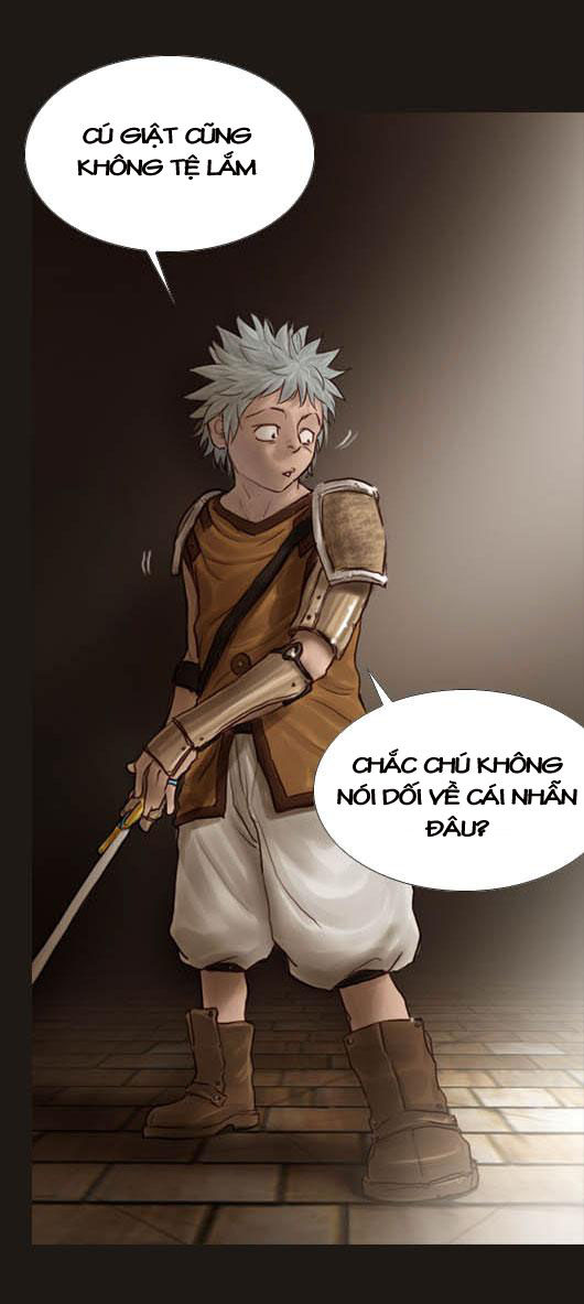 Magician Chapter 31 - Trang 2