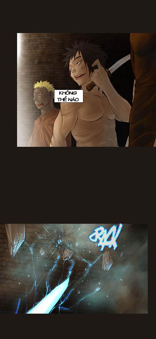 Magician Chapter 31 - Trang 2