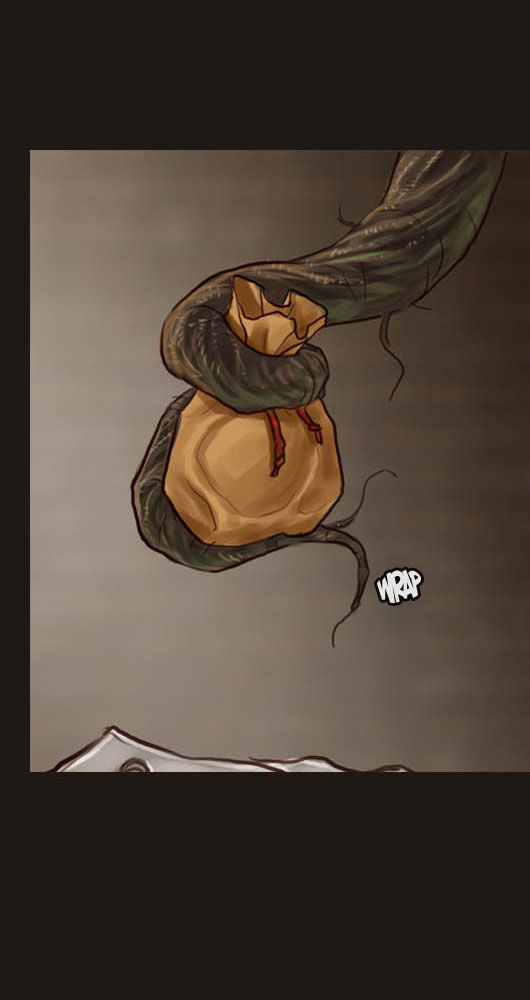 Magician Chapter 31 - Trang 2