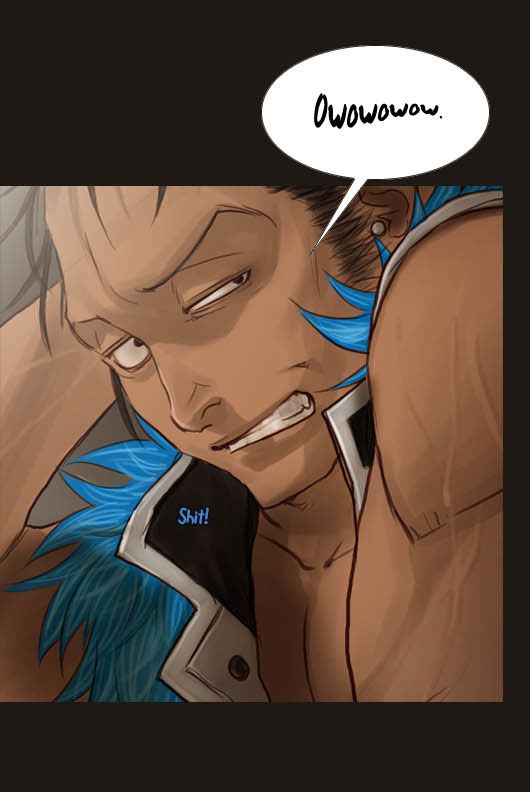 Magician Chapter 31 - Trang 2