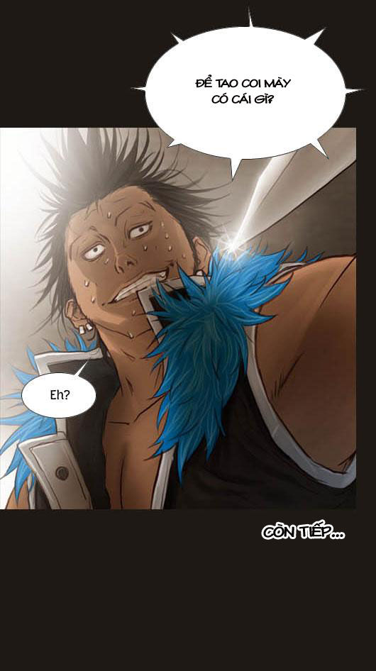 Magician Chapter 31 - Trang 2