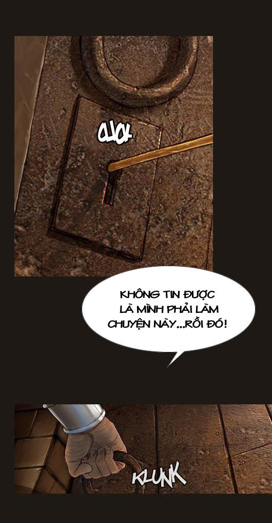 Magician Chapter 32 - Trang 2