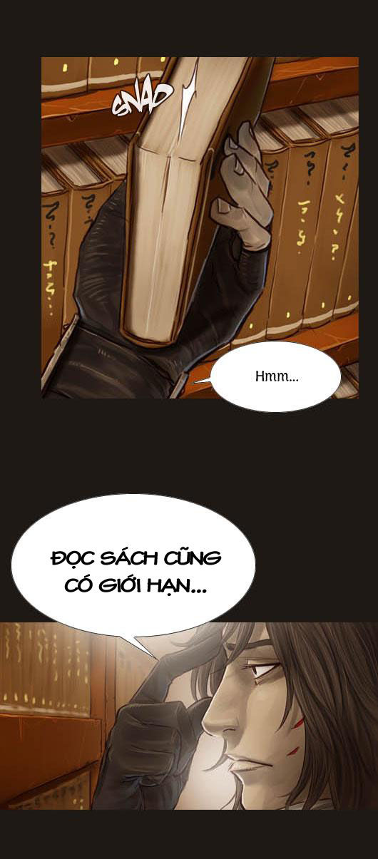 Magician Chapter 32 - Trang 2