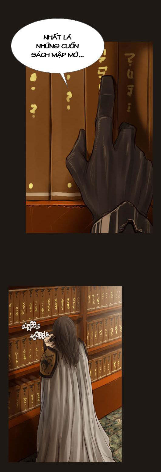 Magician Chapter 32 - Trang 2