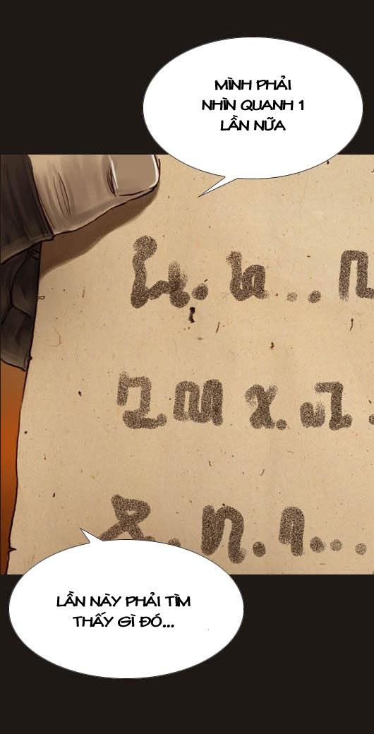 Magician Chapter 32 - Trang 2