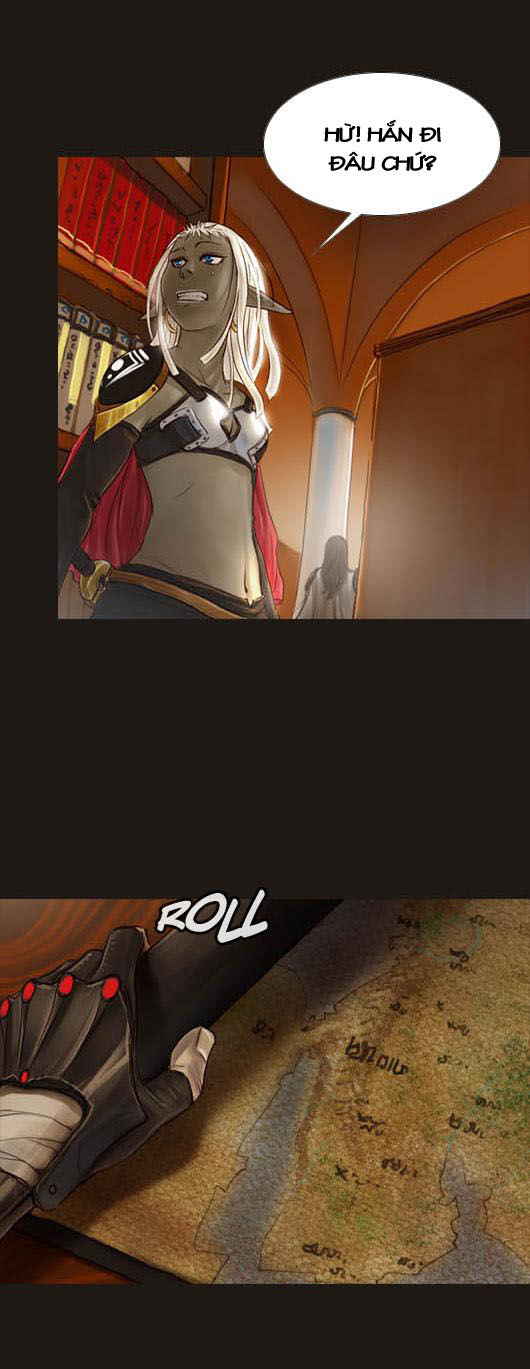 Magician Chapter 32 - Trang 2