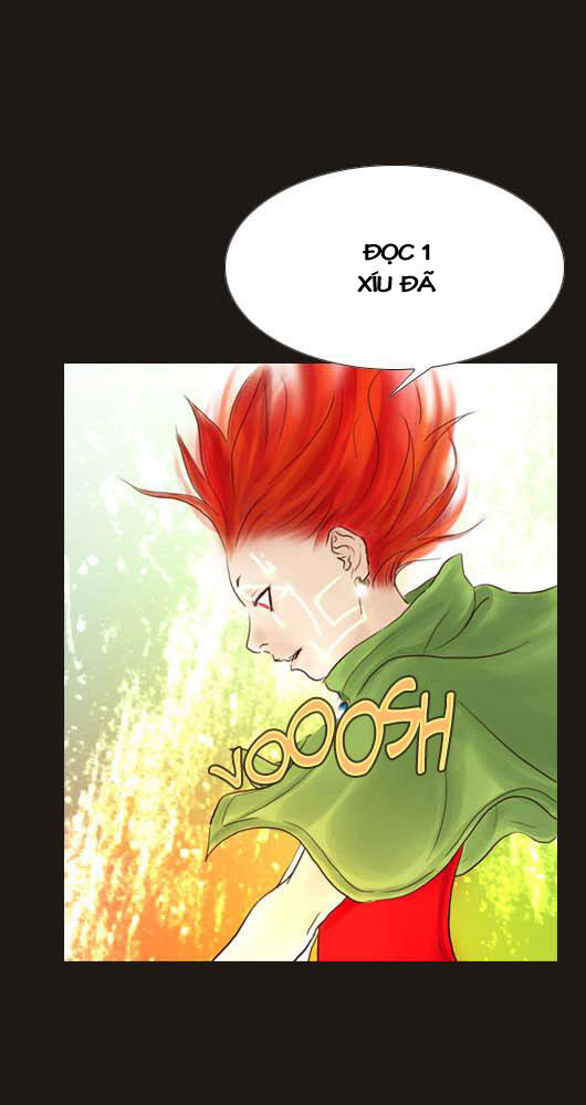 Magician Chapter 32 - Trang 2