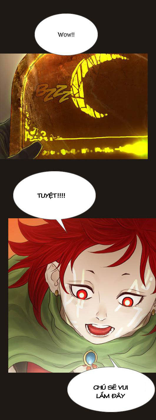 Magician Chapter 32 - Trang 2