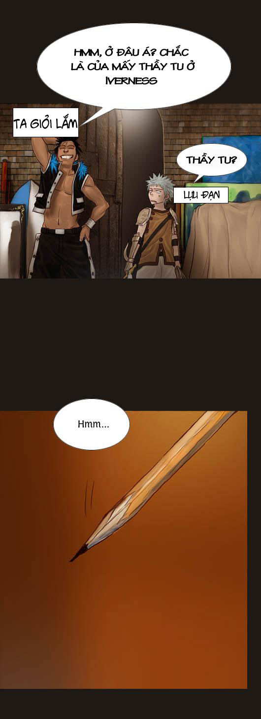 Magician Chapter 32 - Trang 2