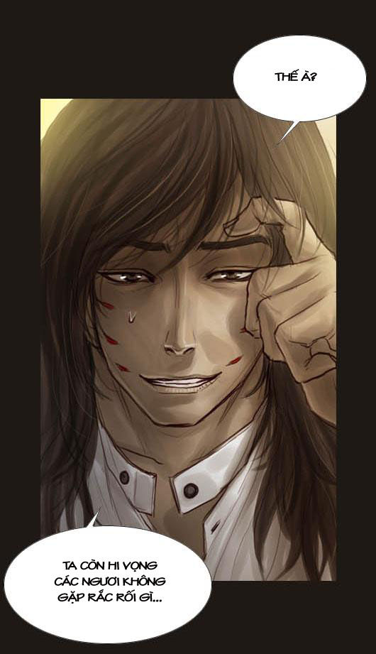 Magician Chapter 33 - Trang 2