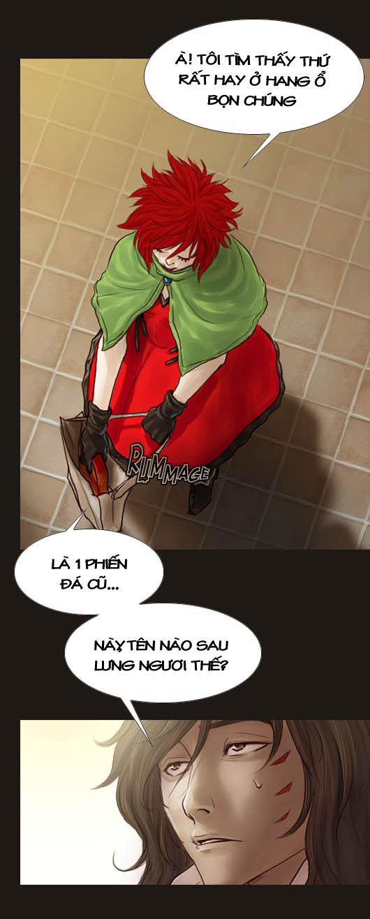 Magician Chapter 33 - Trang 2