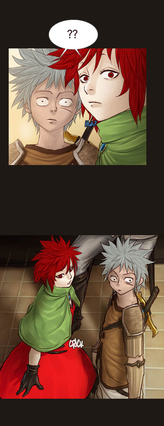 Magician Chapter 33 - Trang 2