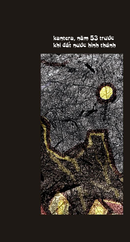 Magician Chapter 33 - Trang 2