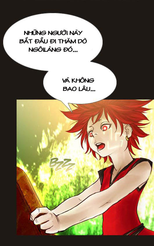 Magician Chapter 33 - Trang 2