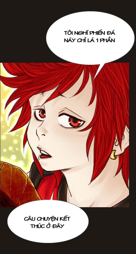 Magician Chapter 33 - Trang 2