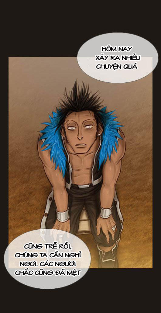 Magician Chapter 33 - Trang 2