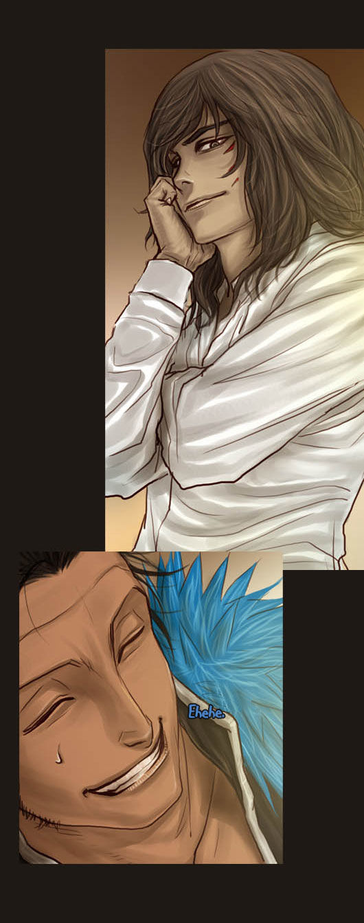 Magician Chapter 33 - Trang 2