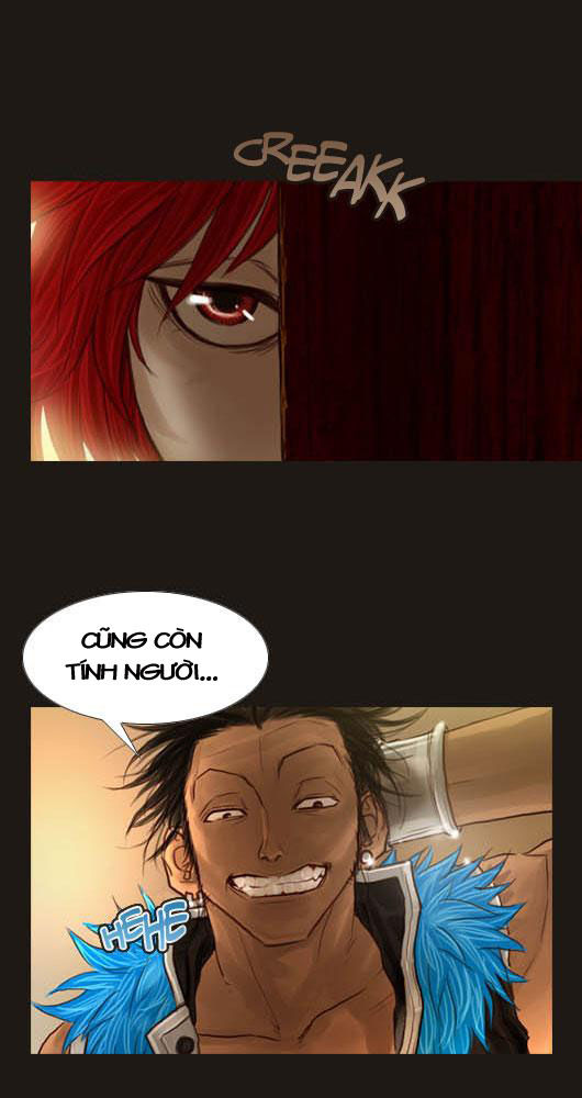 Magician Chapter 33 - Trang 2