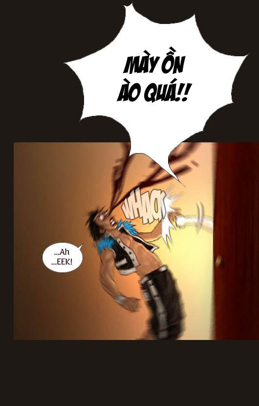 Magician Chapter 33 - Trang 2