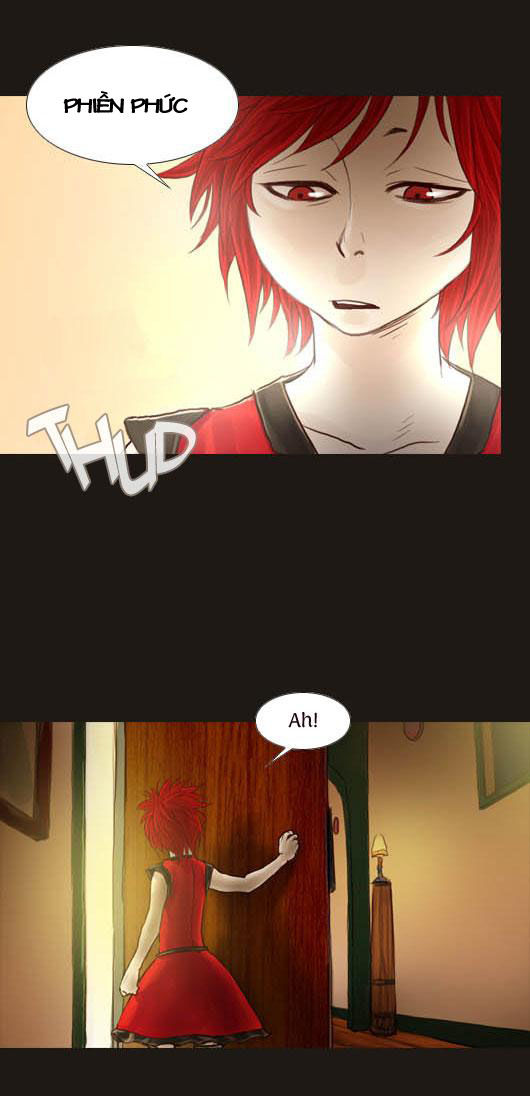 Magician Chapter 33 - Trang 2