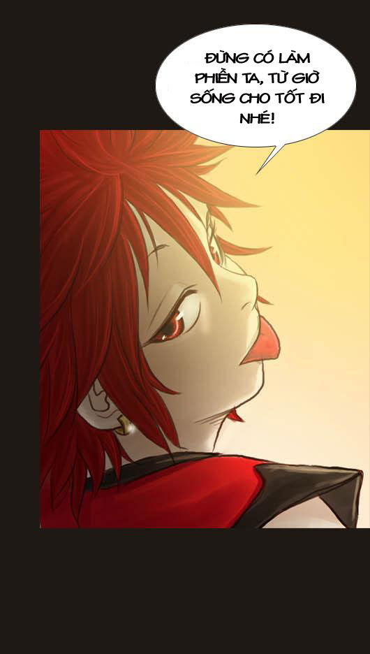 Magician Chapter 33 - Trang 2