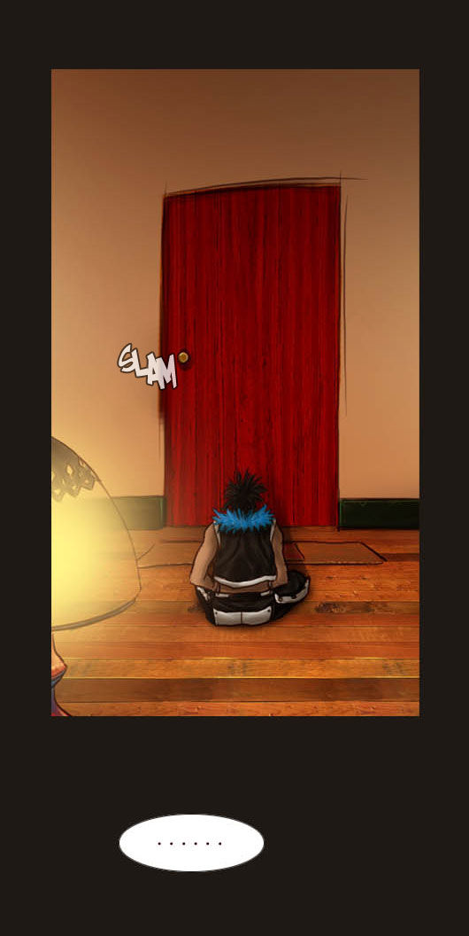 Magician Chapter 33 - Trang 2