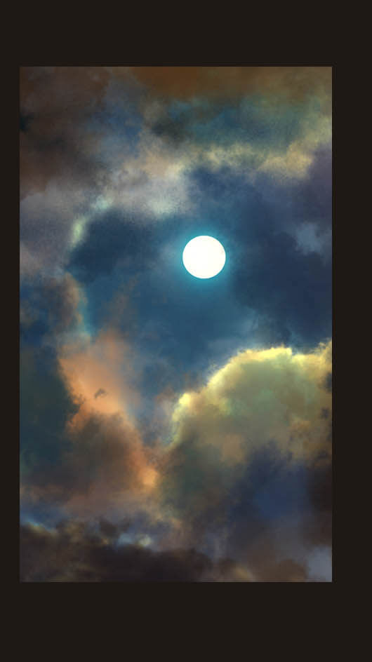 Magician Chapter 33 - Trang 2