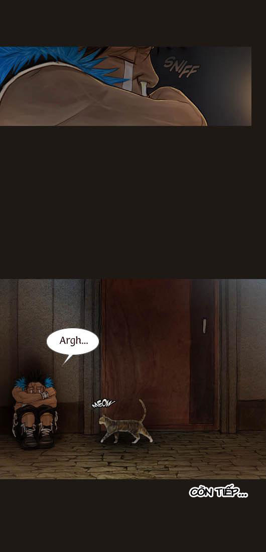 Magician Chapter 33 - Trang 2