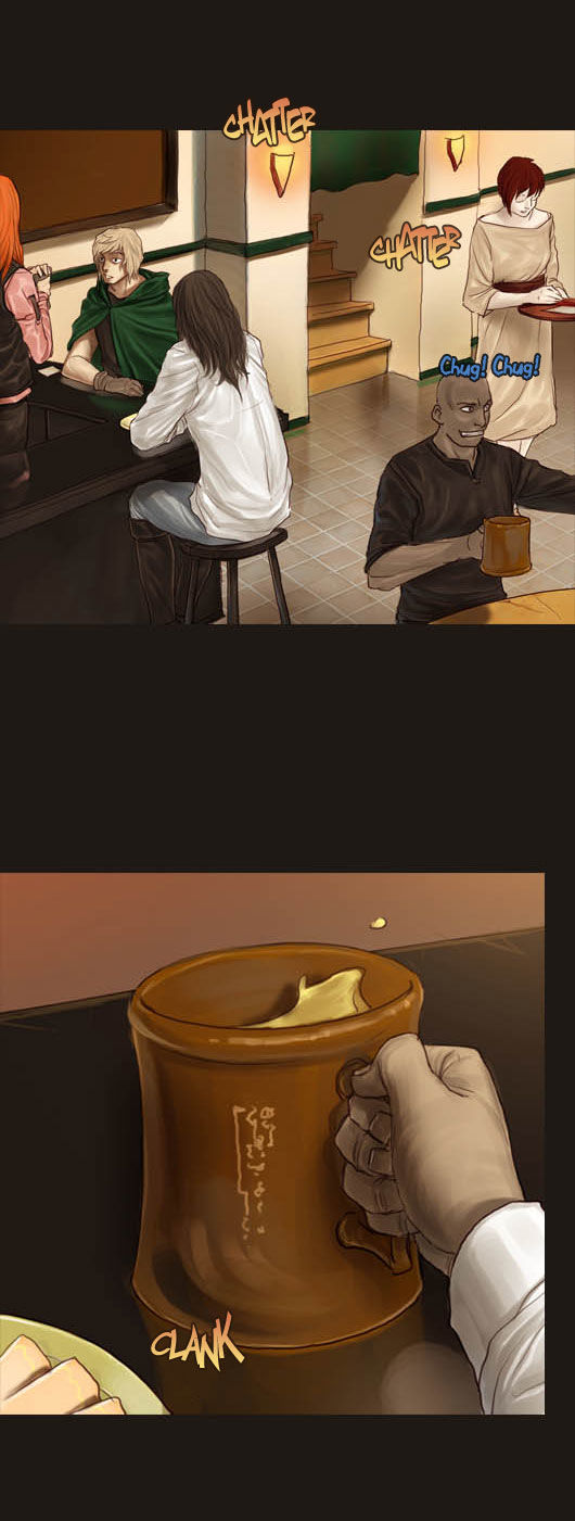 Magician Chapter 33 - Trang 2