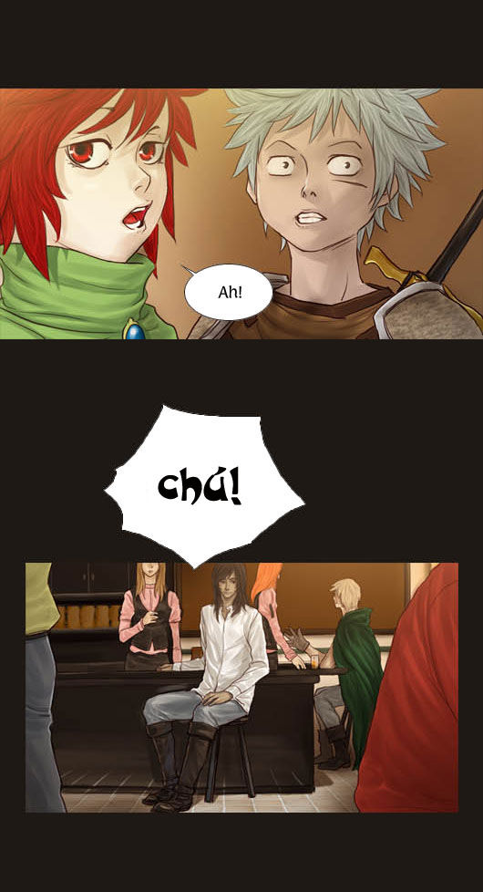 Magician Chapter 33 - Trang 2