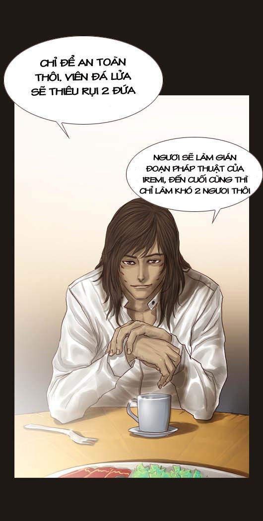 Magician Chapter 34 - Trang 2