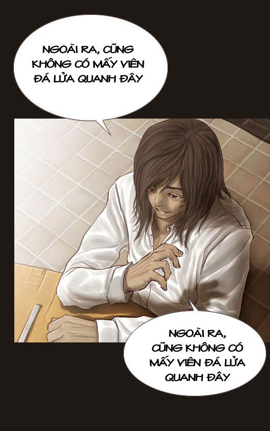 Magician Chapter 34 - Trang 2