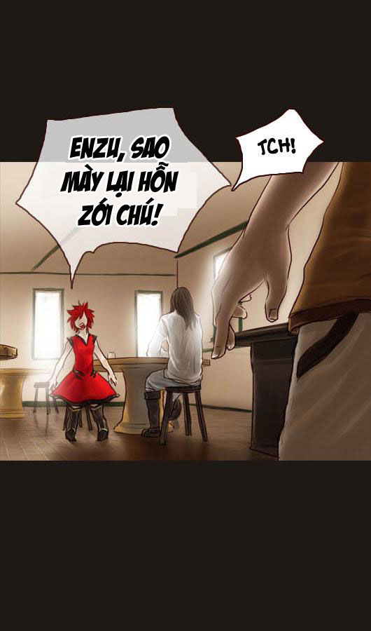 Magician Chapter 34 - Trang 2