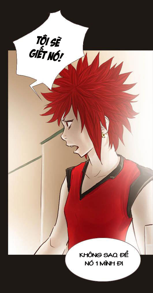 Magician Chapter 34 - Trang 2