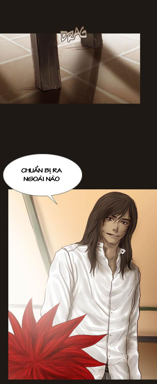 Magician Chapter 34 - Trang 2